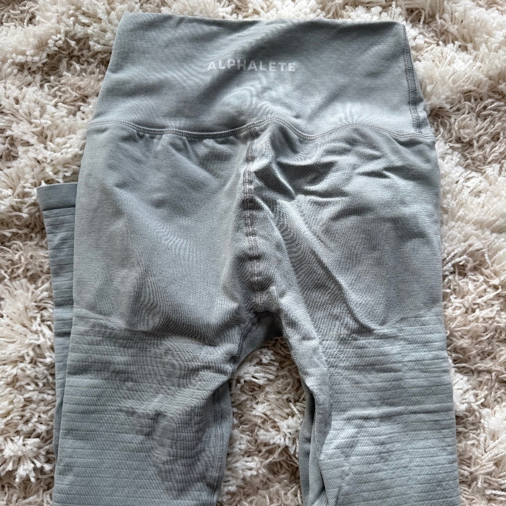 Alphalete Leggings